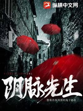 阴脉先生爱看风景的兔子