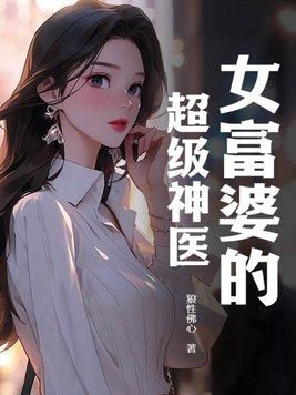 女富婆电视剧名字