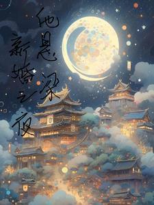 新婚之夜他揭开盖头